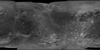 Ganymede Voyager Image Control Network (RAND) thumbnail