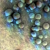 Mars MER MI/Pancam Color Merge: 1MP046IOF005ORT122P2937L257F1_Bluecrop thumbnail