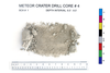 Meteor Crater Intact Core MCDC4 Box1_6-8ft thumbnail