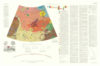 Mars Geologic Map of the Mare Acidalium Quadrangle (Revised) thumbnail