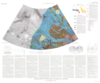 Ganymede Geologic Map of the Philus Sulcus Quadrangle thumbnail