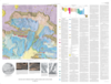 Mars Geologic Map of Ophir and Central Candor Chasmata (MTM -05072) thumbnail