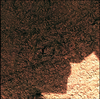 Mars MER MI/Pancam Color Merge: mars-mer-mipancam-color-merge-2mp051iof10ort00p2953l256f1 thumbnail