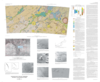 Mars Geologic Map of the Dao, Harmakhis, and Reull Valles Region thumbnail