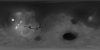 Mars MGS MOLA - MEX HRSC Blended DEM Global 200m v2 thumbnail