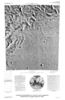Mars Controlled Photomosaic of the MTM -35307 Quadrangle, Western Hellas Planitia Region thumbnail