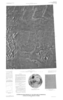 Mars Controlled Photomosaic of the MTM 40007 Quadrangle, Acidalia Planitia Region thumbnail