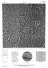 Mars Controlled Photomosaic of the MTM -15192 Quadrangle, Ma'adim Vallis Region thumbnail