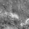 Eberswalde Crater THEMIS Qualitative Thermal Inertia thumbnail