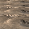 Western Ophir Chasma interior layered deposit thumbnail