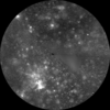 Callisto Galileo / Voyager North Polar Sterographic thumbnail
