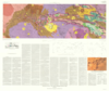 Mars Geologic Map of the Valles Marineris Region thumbnail