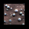 Mars MER MI/Pancam Color Merge: 1MP014IOF03ORT00p2932L257F4_Wit thumbnail