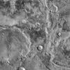 Mawrth Vallis Site 2 THEMIS Daytime IR thumbnail