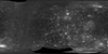 Callisto Voyager Image Control Network (RAND) thumbnail