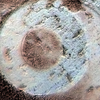 Mars MER MI/Pancam Color Merge: 1MP045IOF005ORT106P2959L257F1_Mojo2 thumbnail