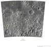 Moon LAC-97 Fracastorius Nomenclature  thumbnail