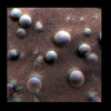 Mars MER MI/Pancam Color Merge: 1MP014IOF03ORT00p2932L257F3_Wit thumbnail