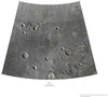 Moon LAC-11 J. Herschel Nomenclature  thumbnail