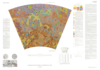 Mars Geologic Map of the Eridania Quadrangle thumbnail