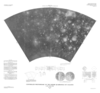 Callisto Controlled Photomosaic of the Hoenir Quadrangle thumbnail