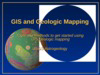 June 2010 PGM Mappers GIS Workshop Slideshow thumbnail