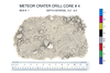 Meteor Crater Intact Core MCDC4 Box1_5-6ft thumbnail