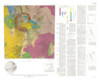Mars Geologic Map of the MTM -20147 Quadrangle, Mangala Valles Region thumbnail