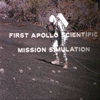 First Apollo Scientific Mission Simulation thumbnail