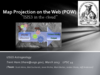 Map Projection on the Web (POW) Presentation thumbnail