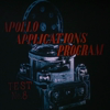 Apollo Applications  Program Test no.8 thumbnail