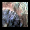 Mars MER MI/Pancam Color Merge: 1MPU01IOFBRORTQ2P2935L257F4_Grasberg thumbnail