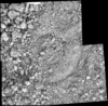 Mars MER MI Image Mosaic 2MM428IOLA8ORTB3P2957M2F2 thumbnail