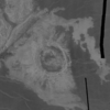 Cochran crater - double ring basin (D) thumbnail