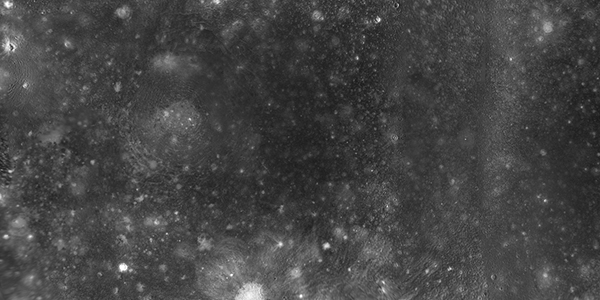 Callisto Voyager and Galileo Global Mosaics thumbnail