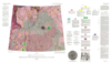 Moon Geologic Map of the Sinus Iridum Quadrangle thumbnail