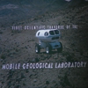 First Scientific Traverse of the Mobile Geological Laboratory thumbnail