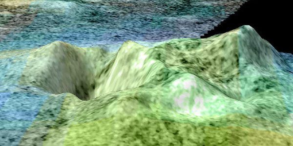 Evidence of Cryovolcanism on Titan thumbnail