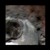 Mars MER MI/Pancam Color Merge: 1MPL10IOFA9ORTX7P2956L257F2_Peck_Bay2 thumbnail