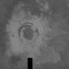 Mona Lisa crater - multi-ring basin (B) thumbnail