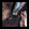 Mars MER MI/Pancam Color Merge: 1MPW64IOFBYORT00P2937L257F13_Esperance thumbnail