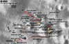 Apollo 12 Traverse Map thumbnail