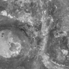 Mawrth Vallis Site 2 THEMIS Qualitative Thermal Inertia GEO-TIFF thumbnail