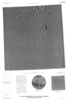 Mars Controlled Photomosaic of the MTM 20182 Quadrangle, Orcus Patera Region thumbnail