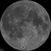 Moon Lunar Reconnaissance Orbiter Nearside thumbnail