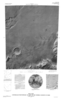 Mars MTM -35262 Controlled Photomosaic of Part of the Hadriaca Region thumbnail