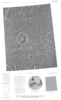 Mars Controlled Photomosaic of the MTM 40002 Quadrangle, Acidalia Planitia Region thumbnail