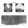 Tethys Airbrush Shaded Relief thumbnail