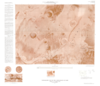 Mars Topographic Map of the Capri Region thumbnail
