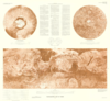 Mars Topographic Map thumbnail